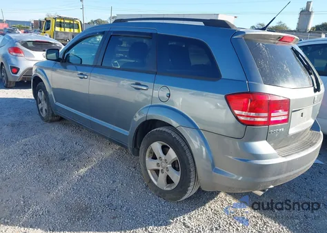 2010 Dodge Journey Sxt from USA, damaged, VIN 3D4PG5FVXAT148013